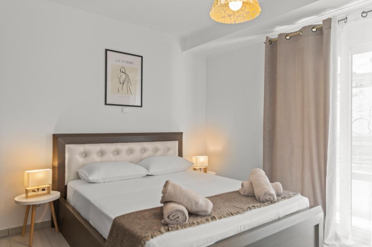 Вілла Rhodian Filoxenia Rhodes City Екстер'єр фото